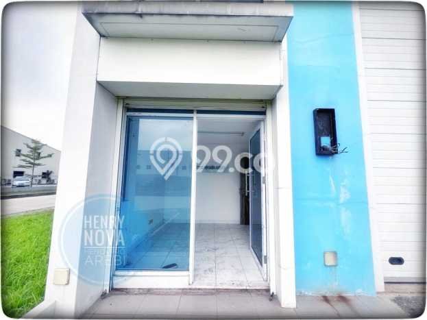 PRIME LOCATION! Gudang Kawasan Cikupa, Luas 109m², Area Bisnis, Posisi Strategis PRIME LOCATION! Gudang Kawasan Cikupa, Luas 109m², Area Bisnis, Posisi Strategis