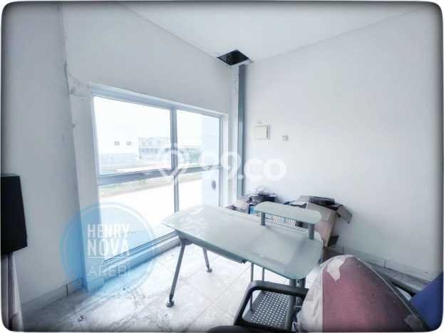 PRIME LOCATION! Gudang Kawasan Cikupa, Luas 109m², Area Bisnis, Posisi Strategis PRIME LOCATION! Gudang Kawasan Cikupa, Luas 109m², Area Bisnis, Posisi Strategis