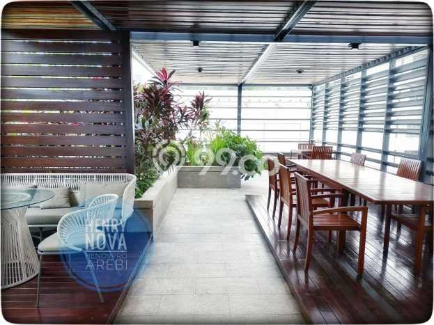 Apartemen Lokasi Strategis Kawasan Setiabudi, 3 KT, Luas 375m², Fasilitas Terbaik Apartemen Lokasi Strategis Kawasan Setiabudi, 3 KT, Luas 375m², Fasilitas Terbaik
