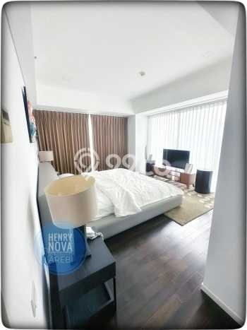 Apartemen Lokasi Strategis Kawasan Setiabudi, 3 KT, Luas 375m², Fasilitas Terbaik Apartemen Lokasi Strategis Kawasan Setiabudi, 3 KT, Luas 375m², Fasilitas Terbaik