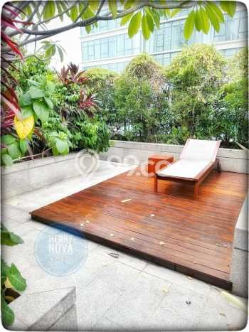 Apartemen Lokasi Strategis Kawasan Setiabudi, 3 KT, Luas 375m², Fasilitas Terbaik Apartemen Lokasi Strategis Kawasan Setiabudi, 3 KT, Luas 375m², Fasilitas Terbaik