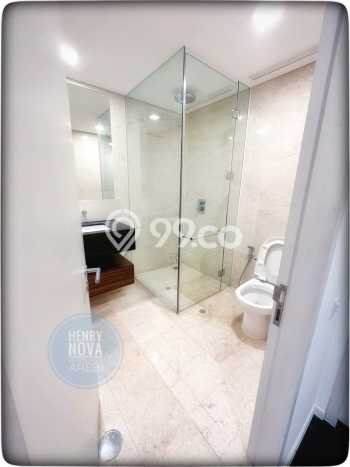 Apartemen Lokasi Strategis Kawasan Setiabudi, 3 KT, Luas 375m², Fasilitas Terbaik Apartemen Lokasi Strategis Kawasan Setiabudi, 3 KT, Luas 375m², Fasilitas Terbaik