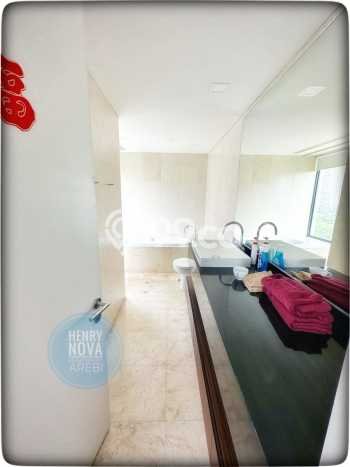Apartemen Lokasi Strategis Kawasan Setiabudi, 3 KT, Luas 375m², Fasilitas Terbaik Apartemen Lokasi Strategis Kawasan Setiabudi, 3 KT, Luas 375m², Fasilitas Terbaik