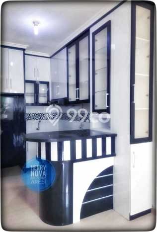 Rumah LT 90m² Newly Renovated di Lokasi Prestisius Taman Surya, Jakarta Barat Rumah LT 90m² Newly Renovated di Lokasi Prestisius Taman Surya, Jakarta Barat
