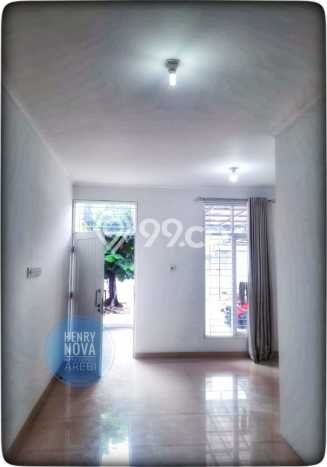 Rumah LT 90m² Newly Renovated di Lokasi Prestisius Taman Surya, Jakarta Barat Rumah LT 90m² Newly Renovated di Lokasi Prestisius Taman Surya, Jakarta Barat