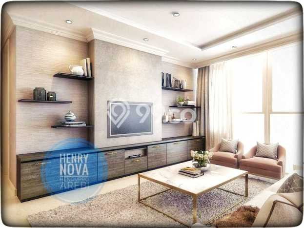 UNIT PREMIUM! Apartemen di Puri Indah, 4 KT, Luas 186m², Area Premium, Pemandangan Kota UNIT PREMIUM! Apartemen di Puri Indah, 4 KT, Luas 186m², Area Premium, Pemandangan Kota
