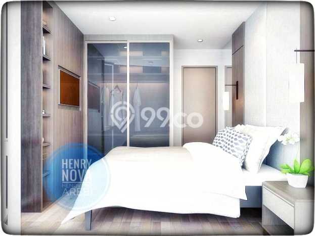 UNIT PREMIUM! Apartemen di Puri Indah, 4 KT, Luas 186m², Area Premium, Pemandangan Kota UNIT PREMIUM! Apartemen di Puri Indah, 4 KT, Luas 186m², Area Premium, Pemandangan Kota