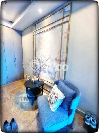 UNIT PREMIUM! Apartemen di Puri Indah, 4 KT, Luas 186m², Area Premium, Pemandangan Kota UNIT PREMIUM! Apartemen di Puri Indah, 4 KT, Luas 186m², Area Premium, Pemandangan Kota