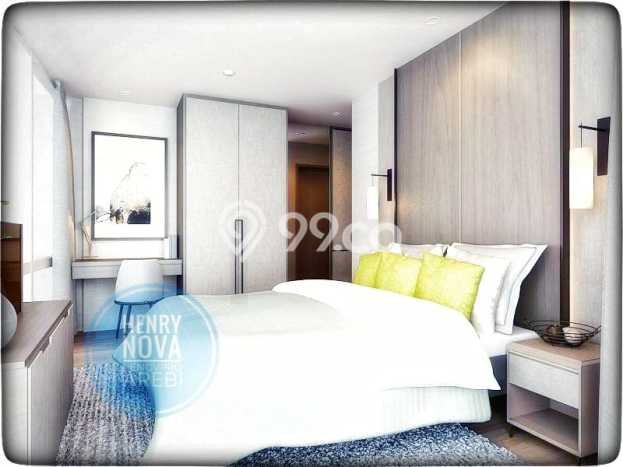 UNIT PREMIUM! Apartemen di Puri Indah, 4 KT, Luas 186m², Area Premium, Pemandangan Kota UNIT PREMIUM! Apartemen di Puri Indah, 4 KT, Luas 186m², Area Premium, Pemandangan Kota