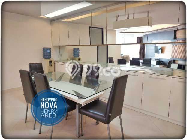 Hunian Strategis 146m2 di Taman Anggrek Jakarta Barat 3 Bedroom Hunian Strategis 146m2 di Taman Anggrek Jakarta Barat 3 Bedroom