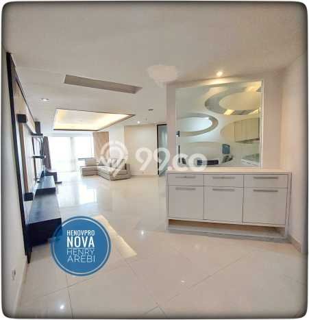 Hunian Strategis 146m2 di Taman Anggrek Jakarta Barat 3 Bedroom Hunian Strategis 146m2 di Taman Anggrek Jakarta Barat 3 Bedroom
