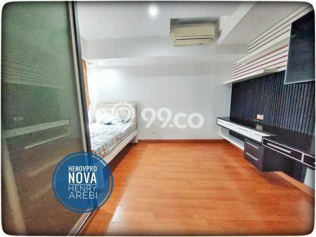 Hunian Strategis 146m2 di Taman Anggrek Jakarta Barat 3 Bedroom Hunian Strategis 146m2 di Taman Anggrek Jakarta Barat 3 Bedroom