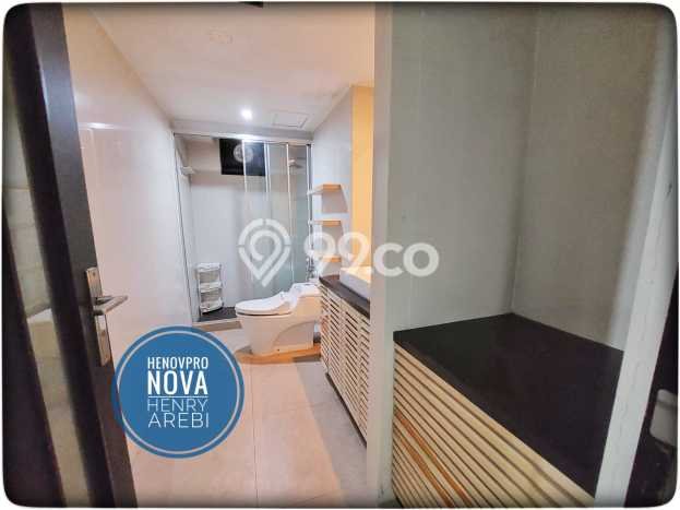 Hunian Strategis 146m2 di Taman Anggrek Jakarta Barat 3 Bedroom Hunian Strategis 146m2 di Taman Anggrek Jakarta Barat 3 Bedroom