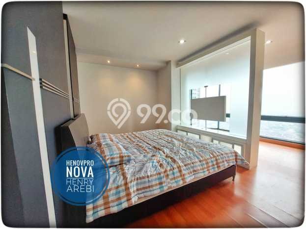 Hunian Strategis 146m2 di Taman Anggrek Jakarta Barat 3 Bedroom Hunian Strategis 146m2 di Taman Anggrek Jakarta Barat 3 Bedroom