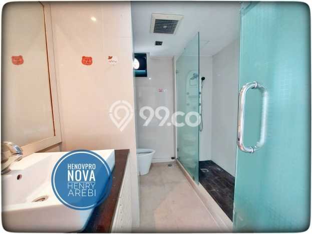 Hunian Strategis 146m2 di Taman Anggrek Jakarta Barat 3 Bedroom Hunian Strategis 146m2 di Taman Anggrek Jakarta Barat 3 Bedroom