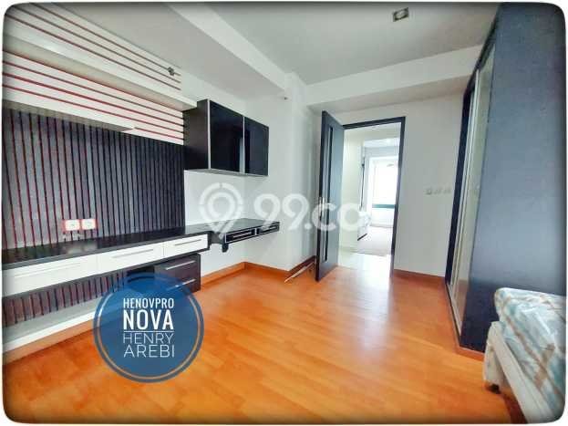 Hunian Strategis 146m2 di Taman Anggrek Jakarta Barat 3 Bedroom Hunian Strategis 146m2 di Taman Anggrek Jakarta Barat 3 Bedroom