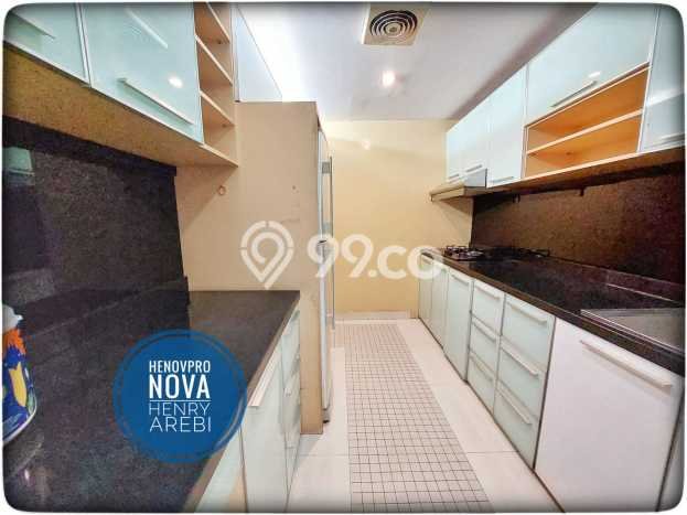 Hunian Strategis 146m2 di Taman Anggrek Jakarta Barat 3 Bedroom Hunian Strategis 146m2 di Taman Anggrek Jakarta Barat 3 Bedroom