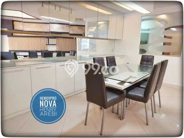 Hunian Strategis 146m2 di Taman Anggrek Jakarta Barat 3 Bedroom Hunian Strategis 146m2 di Taman Anggrek Jakarta Barat 3 Bedroom