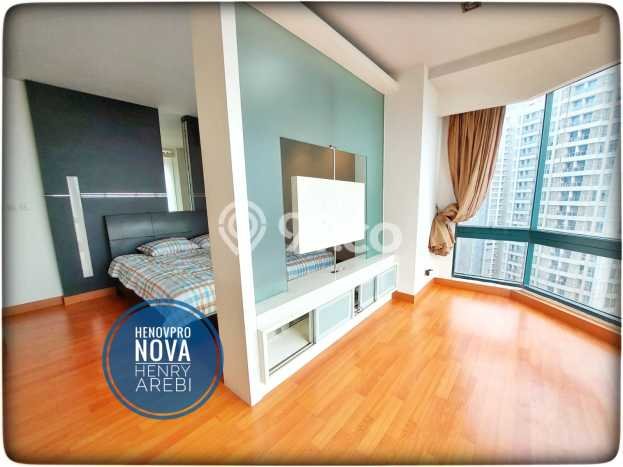 Hunian Strategis 146m2 di Taman Anggrek Jakarta Barat 3 Bedroom Hunian Strategis 146m2 di Taman Anggrek Jakarta Barat 3 Bedroom