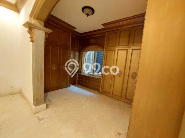 Jual Cepat Rumah dengan 4 Kamar Tidur dan 4 Kamar Mandi di Kawasan Kemang, Jakarta Selatan Jual Cepat Rumah dengan 4 Kamar Tidur dan 4 Kamar Mandi di Kawasan Kemang, Jakarta Selatan