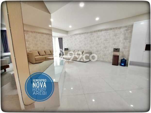 Apartemen Kawasan Taman Anggrek, 3 KT, Luas 146m², Lokasi Utama Apartemen Kawasan Taman Anggrek, 3 KT, Luas 146m², Lokasi Utama