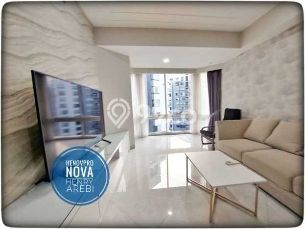 Apartemen Kawasan Taman Anggrek, 3 KT, Luas 146m², Lokasi Utama Apartemen Kawasan Taman Anggrek, 3 KT, Luas 146m², Lokasi Utama