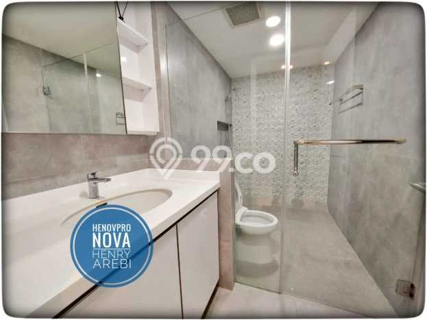 Apartemen Kawasan Taman Anggrek, 3 KT, Luas 146m², Lokasi Utama Apartemen Kawasan Taman Anggrek, 3 KT, Luas 146m², Lokasi Utama