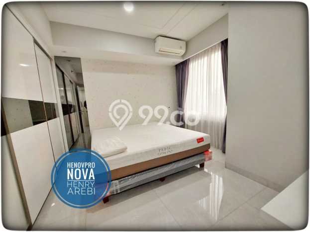 Apartemen Kawasan Taman Anggrek, 3 KT, Luas 146m², Lokasi Utama Apartemen Kawasan Taman Anggrek, 3 KT, Luas 146m², Lokasi Utama