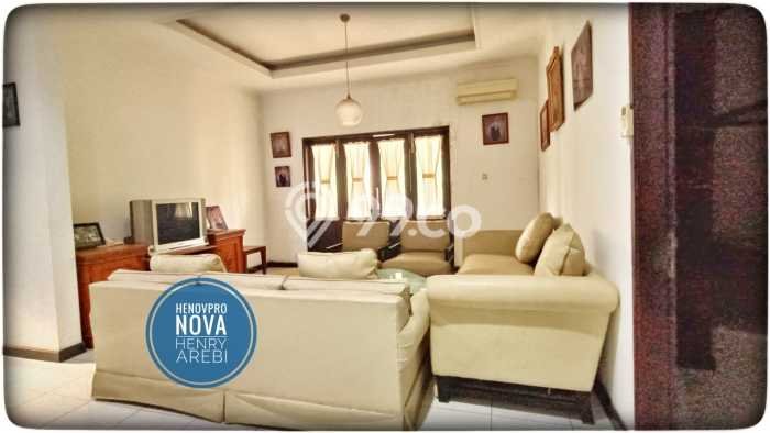 Hunian Nyaman bagi Keluarga di Sektor 9-Bintaro - LT 450m² Hunian Nyaman bagi Keluarga di Sektor 9-Bintaro - LT 450m²