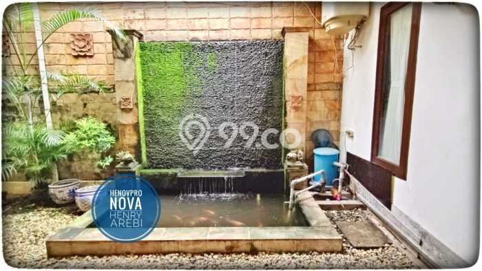 Hunian Nyaman bagi Keluarga di Sektor 9-Bintaro - LT 450m² Hunian Nyaman bagi Keluarga di Sektor 9-Bintaro - LT 450m²