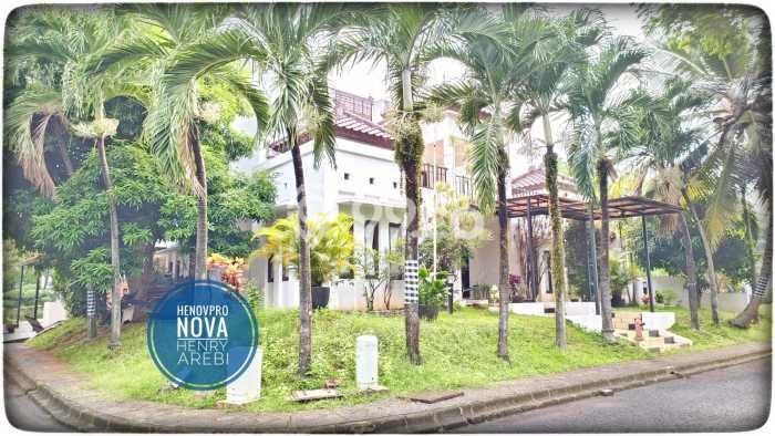 Hunian Nyaman bagi Keluarga di Sektor 9-Bintaro - LT 450m² Hunian Nyaman bagi Keluarga di Sektor 9-Bintaro - LT 450m²