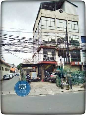 LOKASI PREMIUM! Kantor Kawasan Gunung Sahari, Luas 366m², Pusat Bisnis LOKASI PREMIUM! Kantor Kawasan Gunung Sahari, Luas 366m², Pusat Bisnis
