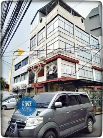 LOKASI PREMIUM! Kantor Kawasan Gunung Sahari, Luas 366m², Pusat Bisnis LOKASI PREMIUM! Kantor Kawasan Gunung Sahari, Luas 366m², Pusat Bisnis