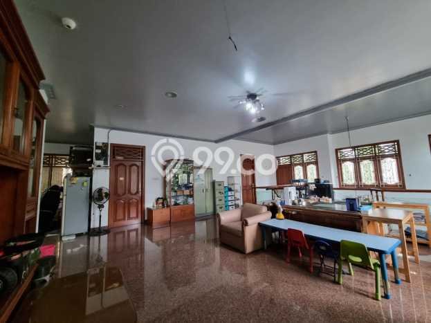Rumah 6 Kamar Harga Menarik di Kayu Putih, Jakarta Timur Rumah 6 Kamar Harga Menarik di Kayu Putih, Jakarta Timur