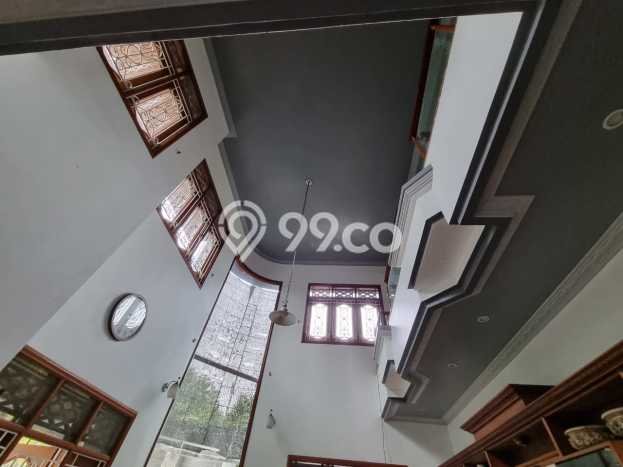 Rumah 6 Kamar Harga Menarik di Kayu Putih, Jakarta Timur Rumah 6 Kamar Harga Menarik di Kayu Putih, Jakarta Timur