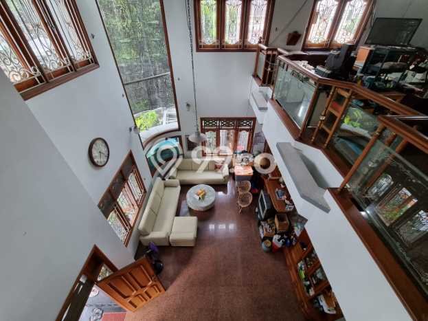Rumah 6 Kamar Harga Menarik di Kayu Putih, Jakarta Timur Rumah 6 Kamar Harga Menarik di Kayu Putih, Jakarta Timur