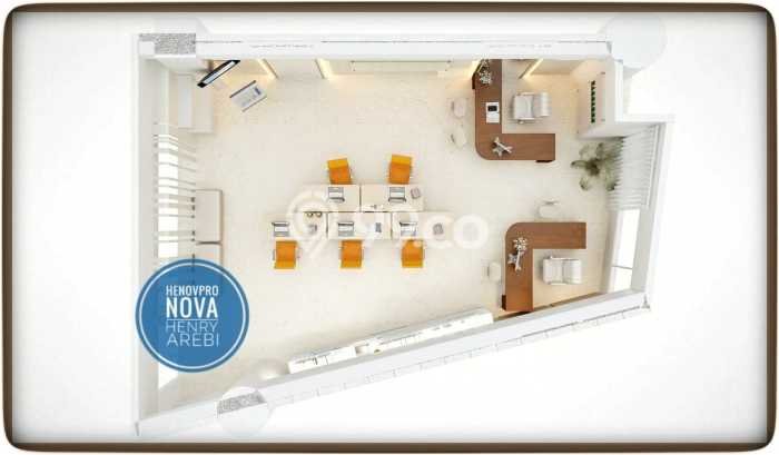 Kantor Kawasan Bisnis di Setiabudi, Luas 14480m², Disewakan, Siap Digunakan Kantor Kawasan Bisnis di Setiabudi, Luas 14480m², Disewakan, Siap Digunakan