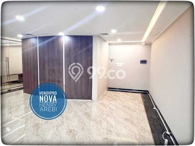 For Rent Kantor Strategis di Setiabudi, Luas 85m², Area Berkembang For Rent Kantor Strategis di Setiabudi, Luas 85m², Area Berkembang