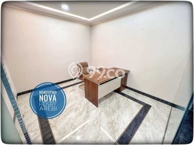 For Rent Kantor Strategis di Setiabudi, Luas 85m², Area Berkembang For Rent Kantor Strategis di Setiabudi, Luas 85m², Area Berkembang