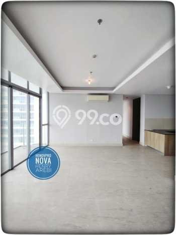 HOT UNIT! Apartemen di Puri Indah, 3 KT, Luas 149m² HOT UNIT! Apartemen di Puri Indah, 3 KT, Luas 149m²