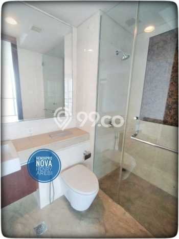 HOT UNIT! Apartemen di Puri Indah, 3 KT, Luas 149m² HOT UNIT! Apartemen di Puri Indah, 3 KT, Luas 149m²