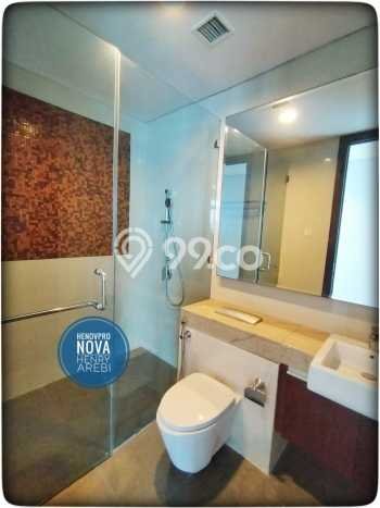HOT UNIT! Apartemen di Puri Indah, 3 KT, Luas 149m² HOT UNIT! Apartemen di Puri Indah, 3 KT, Luas 149m²