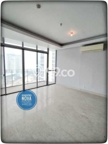 HOT UNIT! Apartemen di Puri Indah, 3 KT, Luas 149m² HOT UNIT! Apartemen di Puri Indah, 3 KT, Luas 149m²