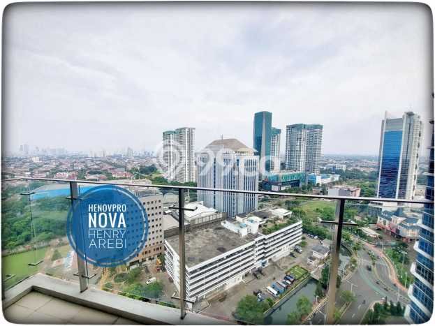 HOT UNIT! Apartemen di Puri Indah, 3 KT, Luas 149m² HOT UNIT! Apartemen di Puri Indah, 3 KT, Luas 149m²