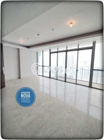 HOT UNIT! Apartemen di Puri Indah, 3 KT, Luas 149m² HOT UNIT! Apartemen di Puri Indah, 3 KT, Luas 149m²