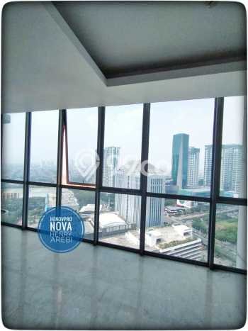 HOT UNIT! Apartemen di Puri Indah, 3 KT, Luas 149m² HOT UNIT! Apartemen di Puri Indah, 3 KT, Luas 149m²