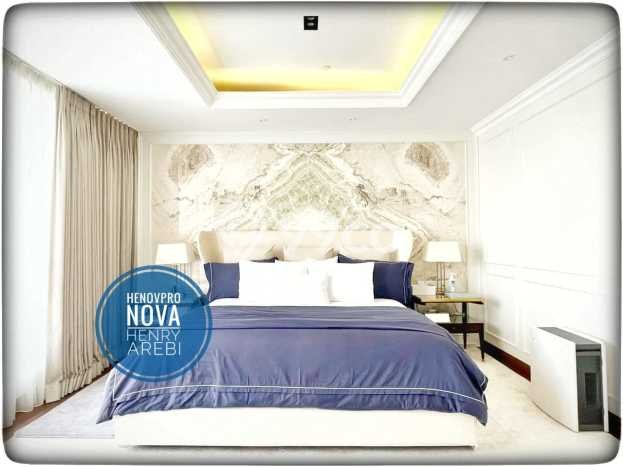 Hunian Apartemen Sewa Siap Pakai di Permata Hijau Jakarta Selatan dengan 3 KT / 3 KM Hunian Apartemen Sewa Siap Pakai di Permata Hijau Jakarta Selatan dengan 3 KT / 3 KM
