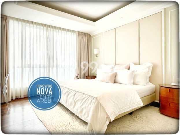 Hunian Apartemen Sewa Siap Pakai di Permata Hijau Jakarta Selatan dengan 3 KT / 3 KM Hunian Apartemen Sewa Siap Pakai di Permata Hijau Jakarta Selatan dengan 3 KT / 3 KM