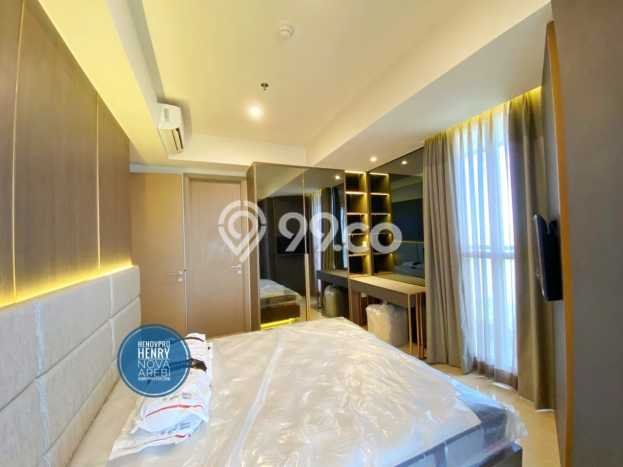 For Rent Apartemen di Pantai Indah Kapuk 2, 2 KT, Luas 108m², Prime Location For Rent Apartemen di Pantai Indah Kapuk 2, 2 KT, Luas 108m², Prime Location