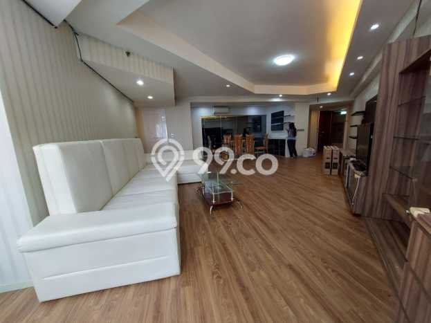 Apartemen Premium Kawasan Taman Anggrek, 2 KM, Luas 146m², Dekat Taman Anggrek, Jakarta Barat, Jakarta Barat Apartemen Premium Kawasan Taman Anggrek, 2 KM, Luas 146m², Dekat Taman Anggrek, Jakarta Barat, Jakarta Barat